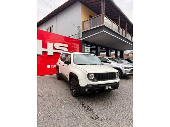 JEEP RENEGADE 2.0 16V TURBO DIESEL MOAB 4P 4X4 AUTOMÁTICO